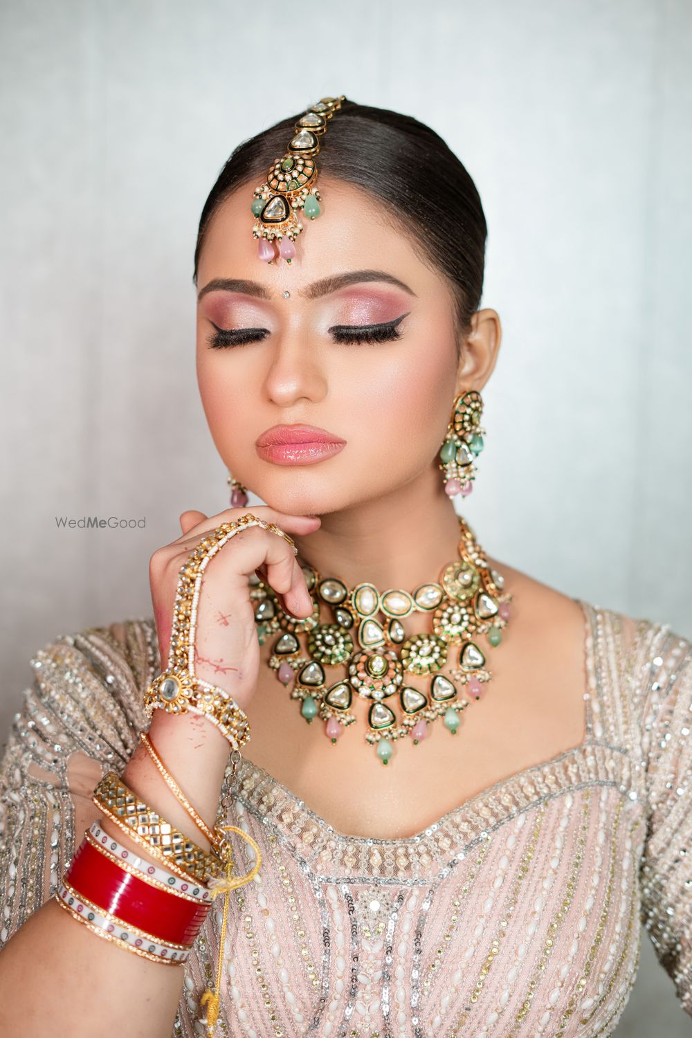 Photo By Pretty Faces by Rakhi Kapoor - Bridal Makeup