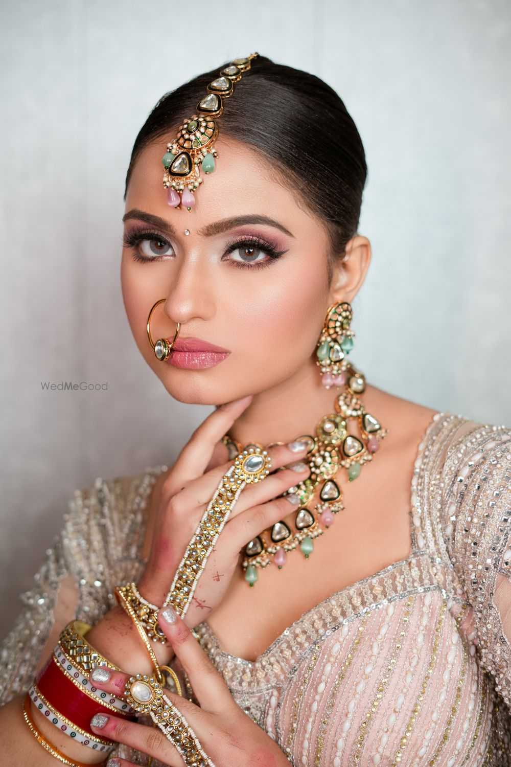 Photo By Pretty Faces by Rakhi Kapoor - Bridal Makeup