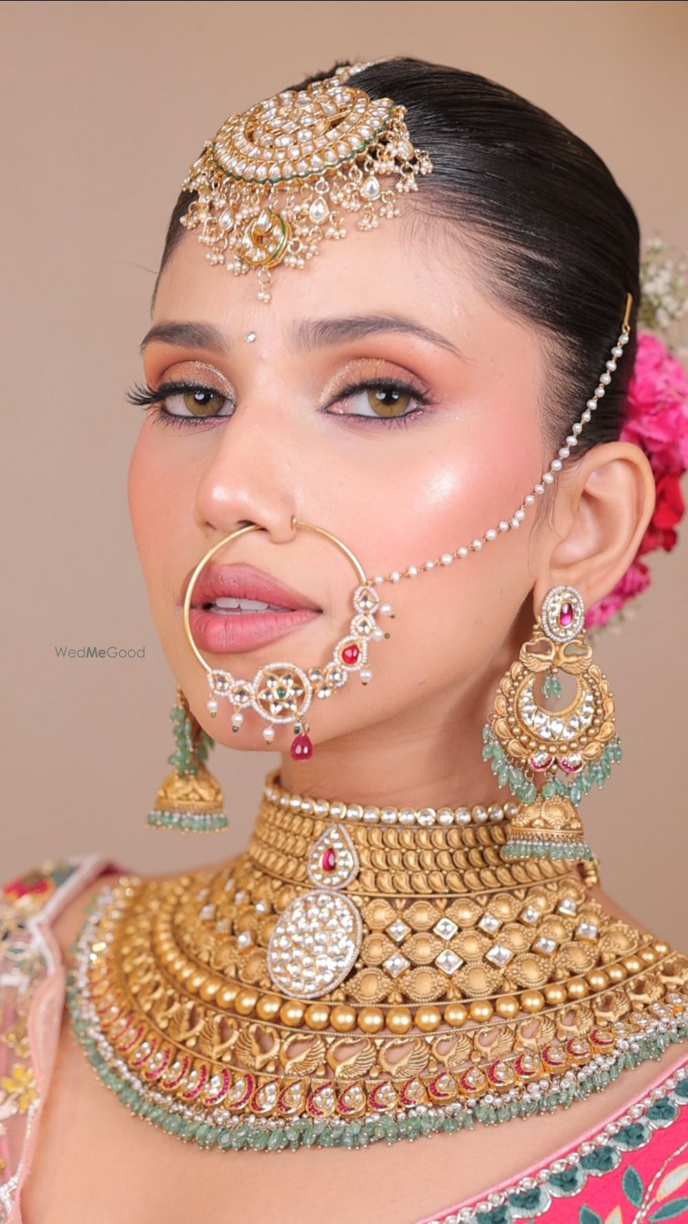 Photo By Pretty Faces by Rakhi Kapoor - Bridal Makeup