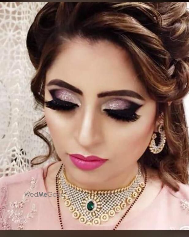 Photo By Makeup Studio by Misha Dawar - Bridal Makeup