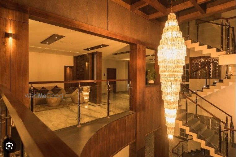 Photo By Trivers Resort Munnar - Venues