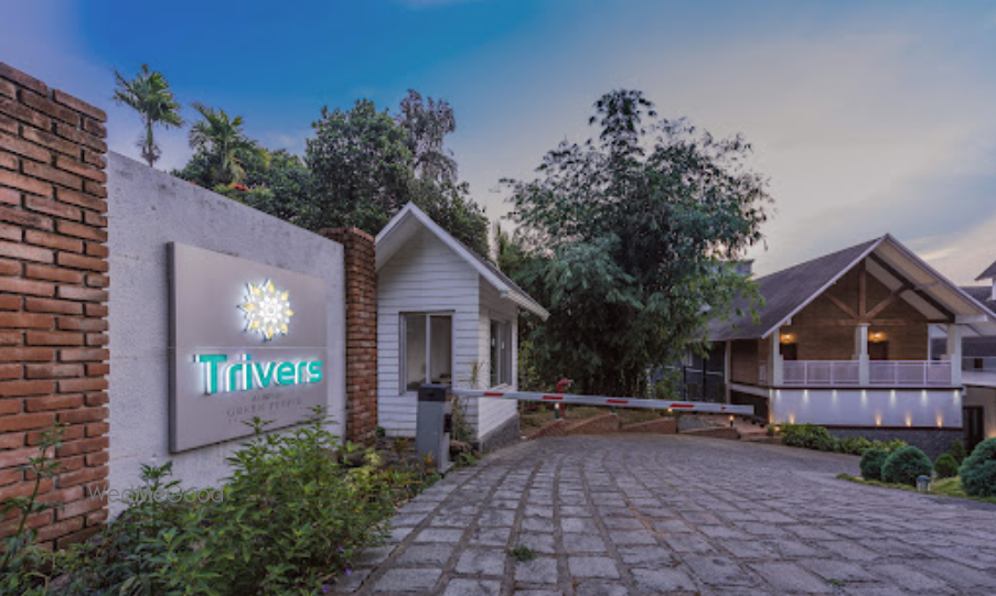 Photo By Trivers Resort Munnar - Venues