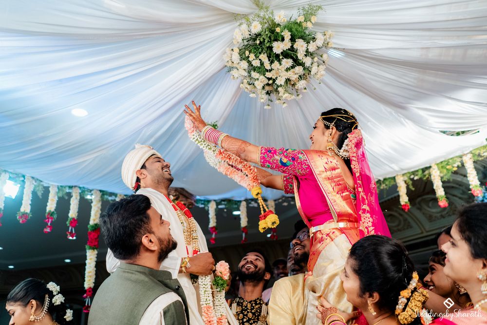 Photo By WeddingsBySharath - Photographers