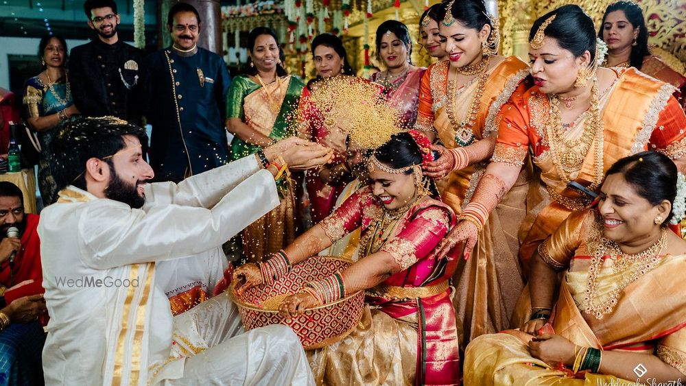 WeddingsBySharath