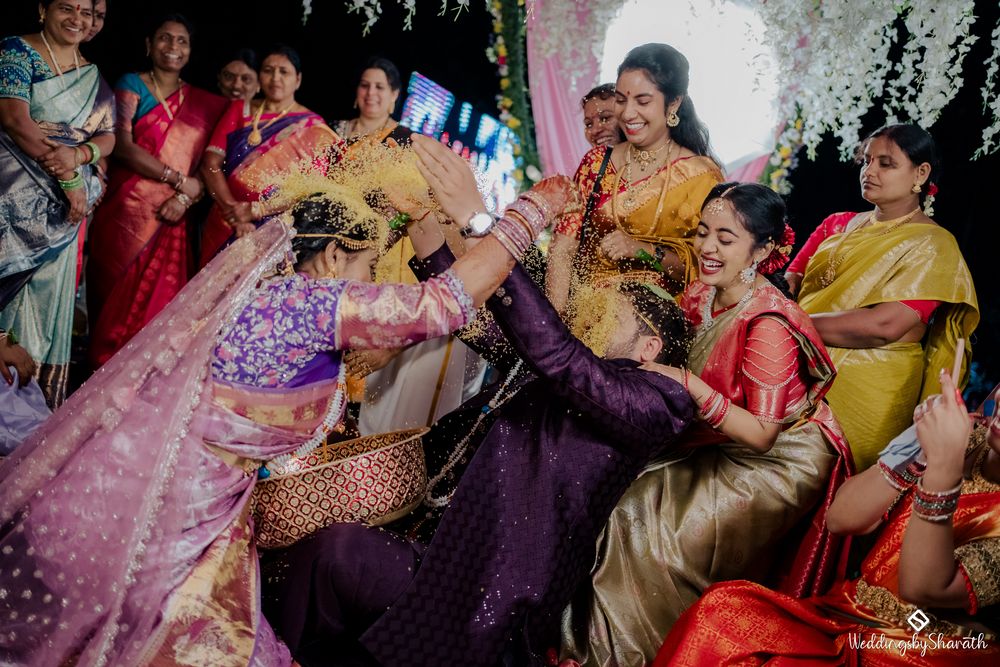 Photo By WeddingsBySharath - Photographers