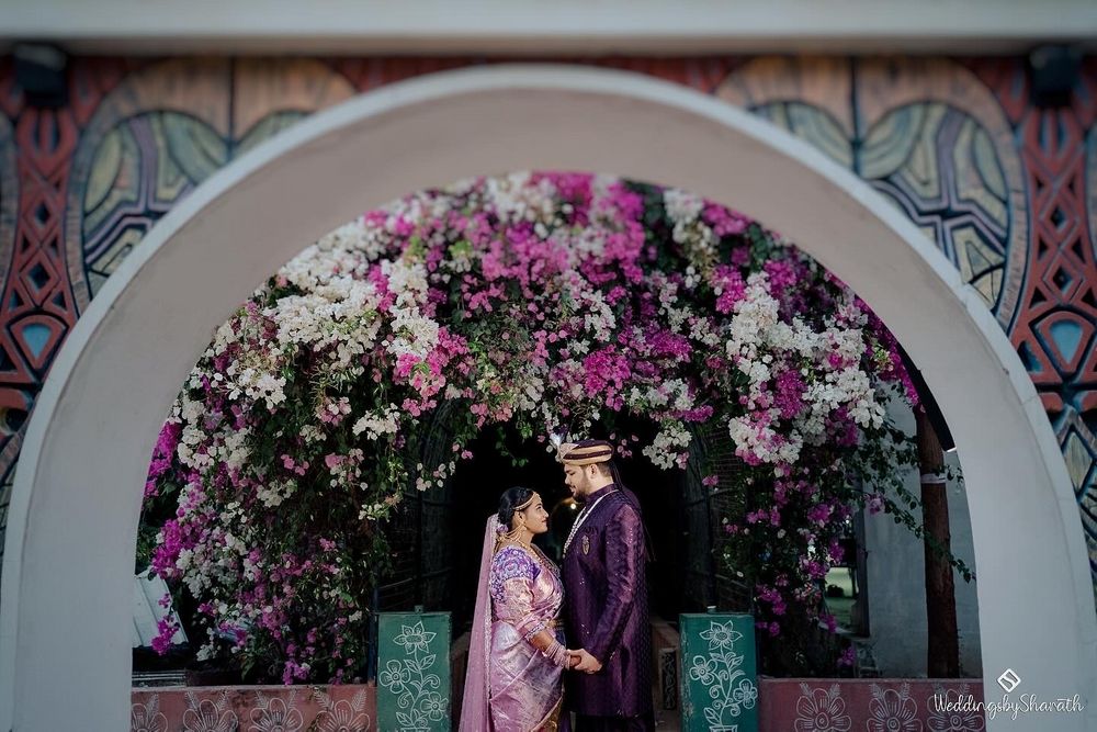 Photo By WeddingsBySharath - Photographers