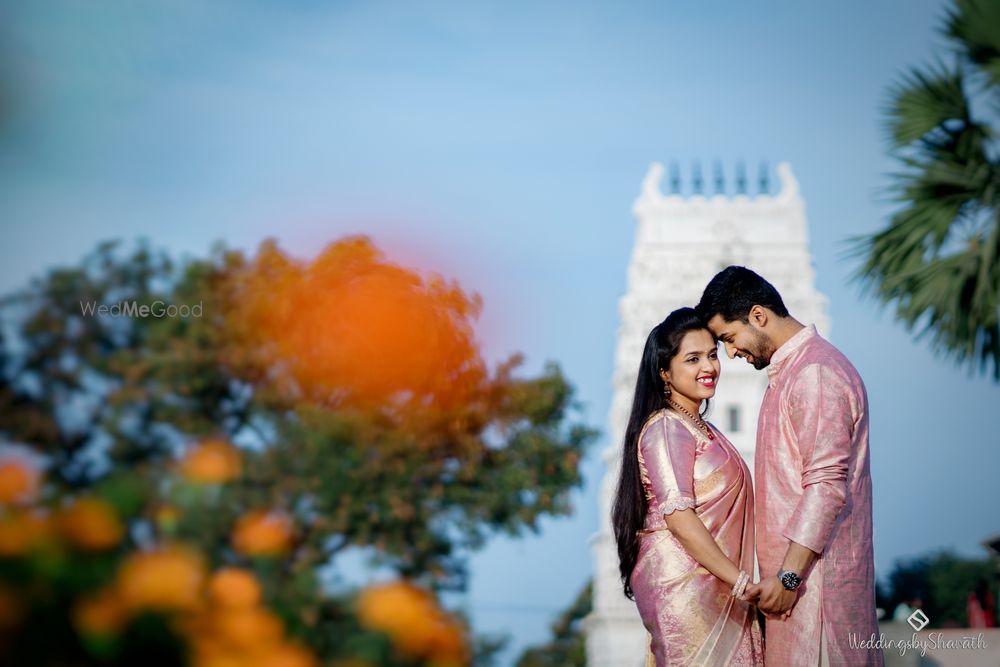 Photo By WeddingsBySharath - Photographers