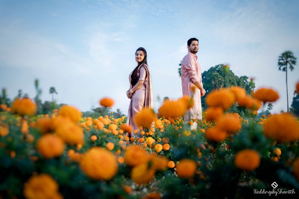 Photo By WeddingsBySharath - Photographers