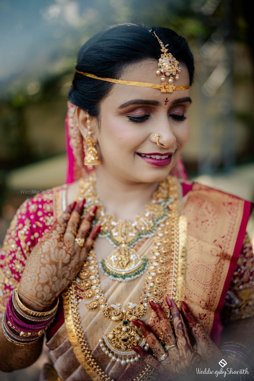 Photo By WeddingsBySharath - Photographers