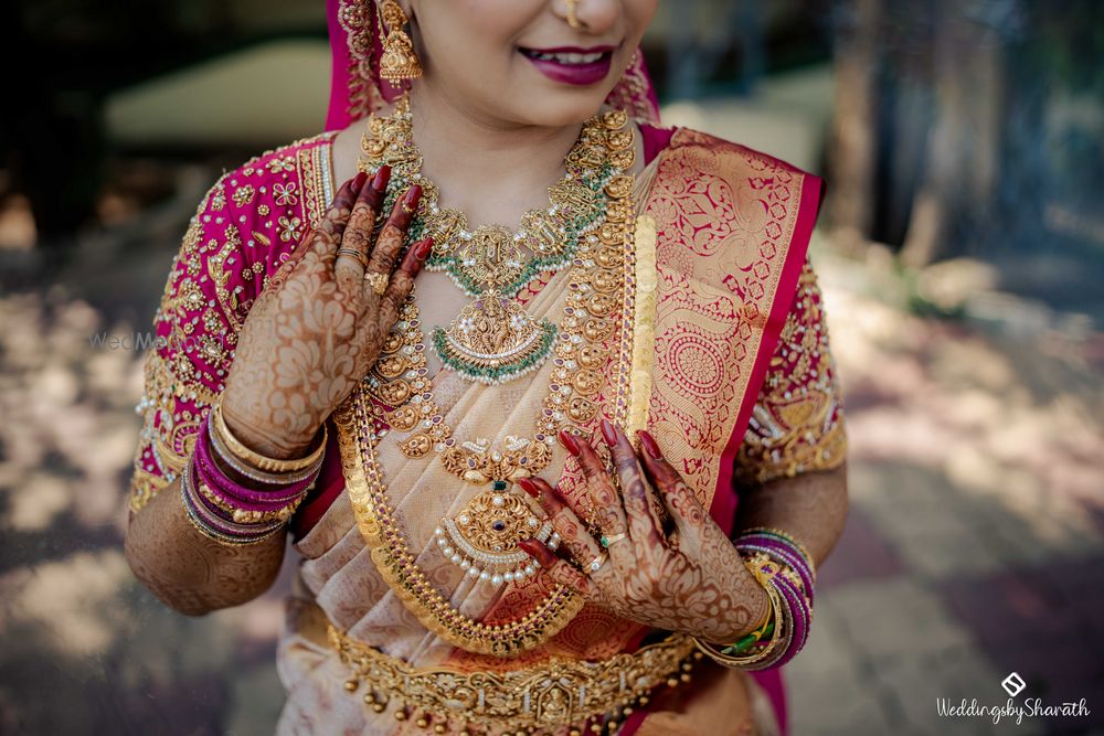 Photo By WeddingsBySharath - Photographers