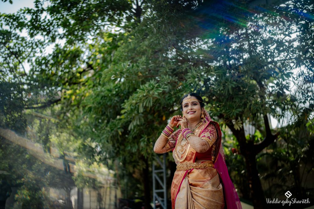 Photo By WeddingsBySharath - Photographers