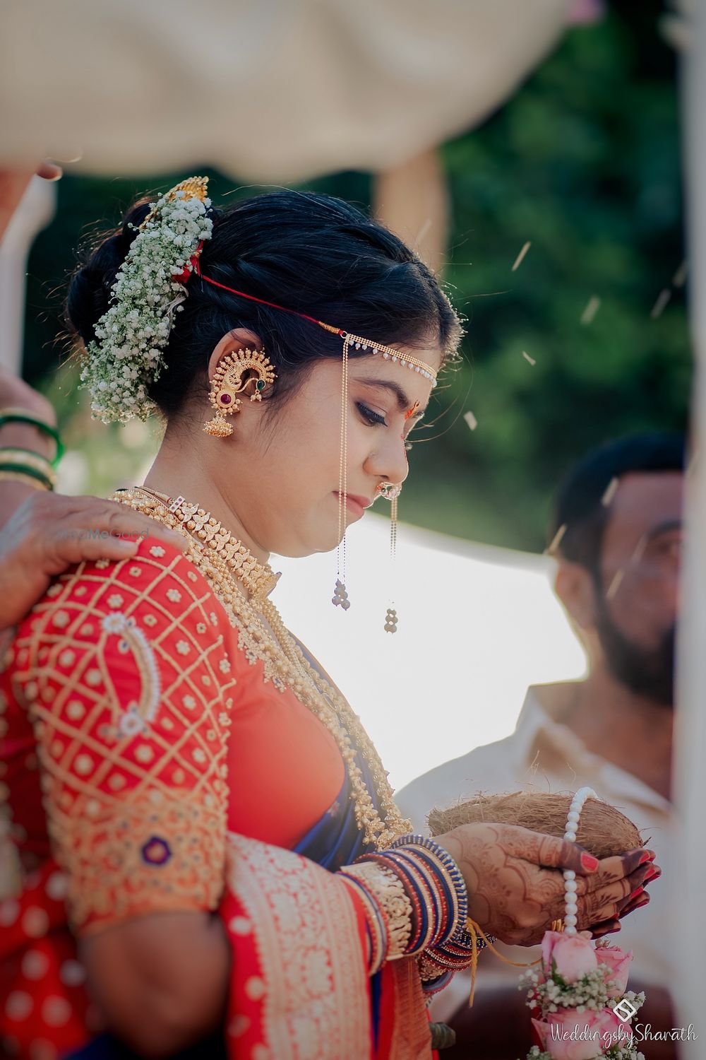 Photo By WeddingsBySharath - Photographers
