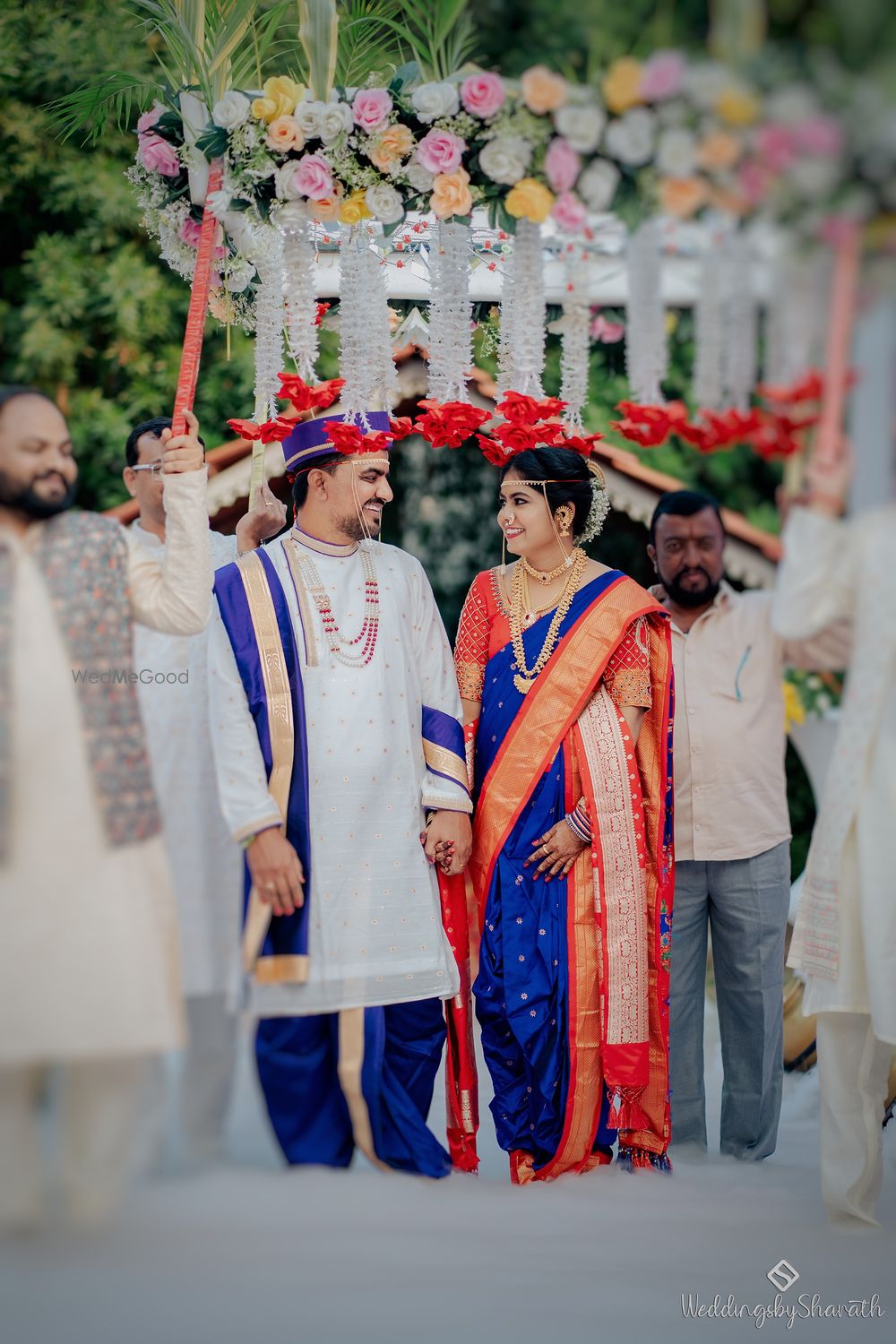 Photo By WeddingsBySharath - Photographers