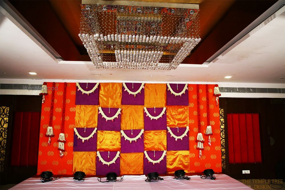 Photo By The Temple Tree Design - Decorators