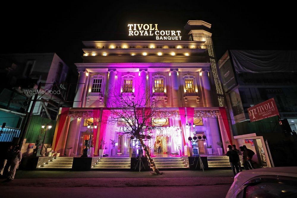 Photo By Tivoli Royal Court - Venues