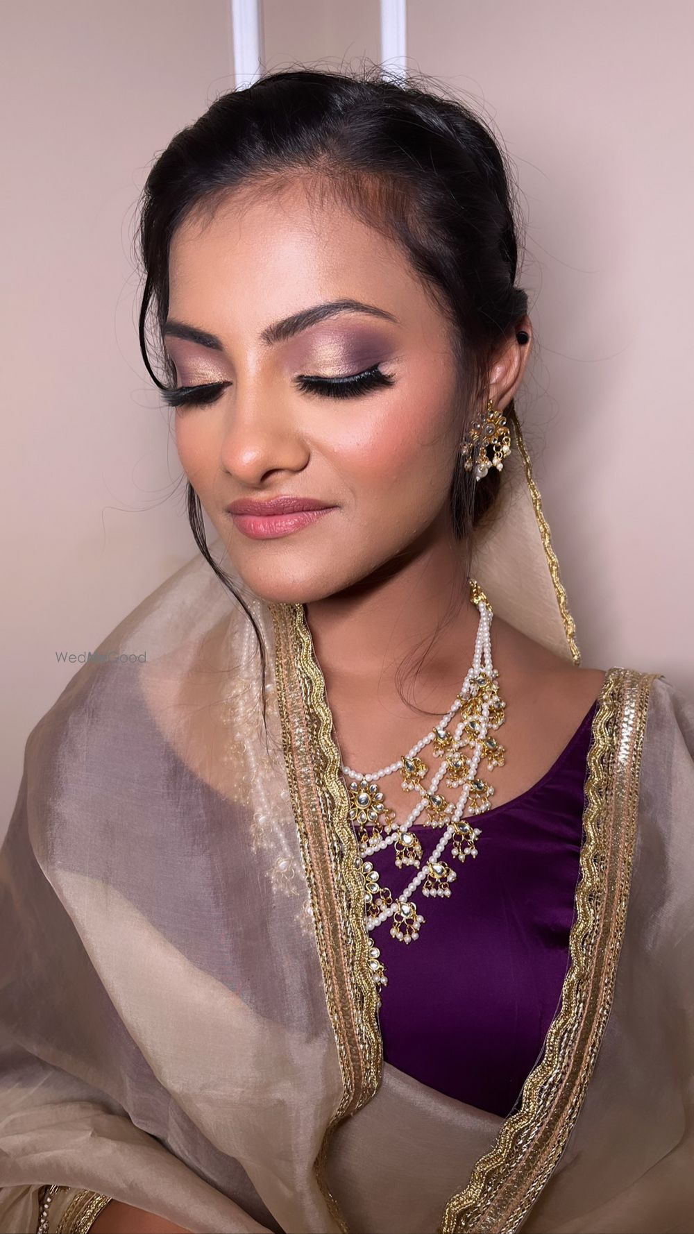 Photo By Strokes by Sampada - Bridal Makeup