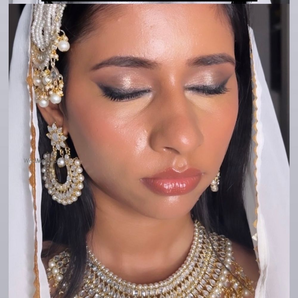 Photo By Strokes by Sampada - Bridal Makeup