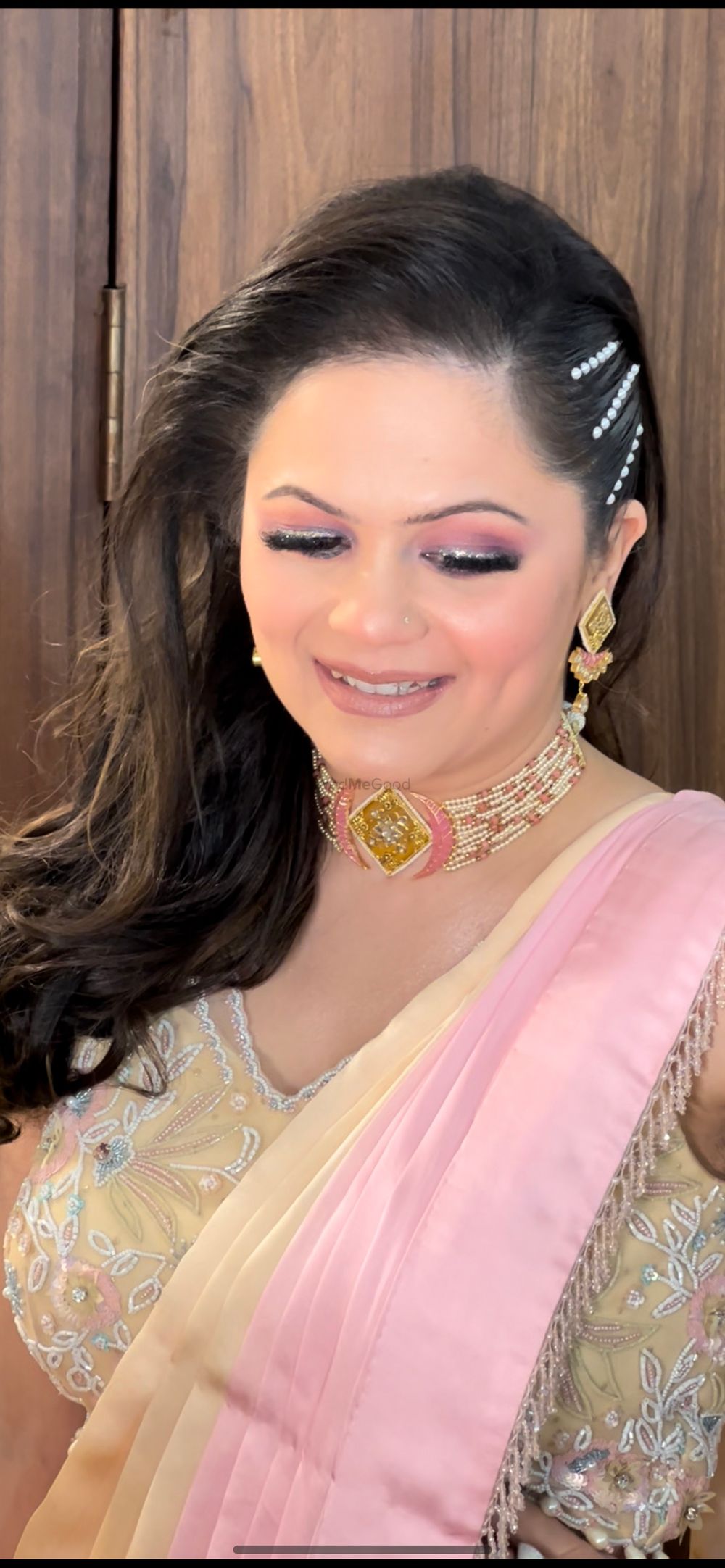 Photo By Makeup Bliss By Isha - Bridal Makeup