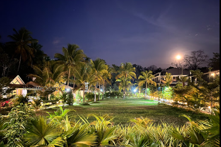 Photo By Shreeyog Resort Dandeli - Venues