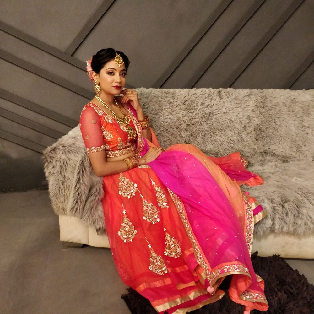 Photo By Nipa Vaidya Clothing - Bridal Wear
