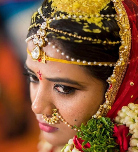 Photo By NextGen - Bridal Makeup