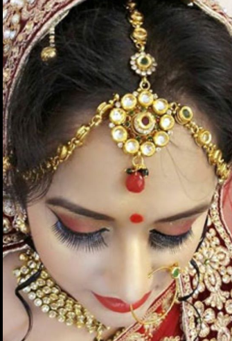 Photo By NextGen - Bridal Makeup