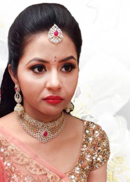 Photo By NextGen - Bridal Makeup