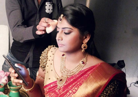 Photo By NextGen - Bridal Makeup