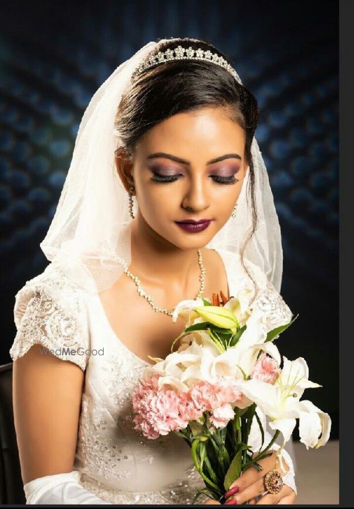 Photo By Swapna Makeup Artist - Bridal Makeup