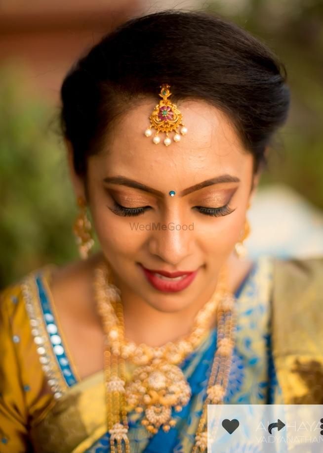 Photo By Swapna Makeup Artist - Bridal Makeup