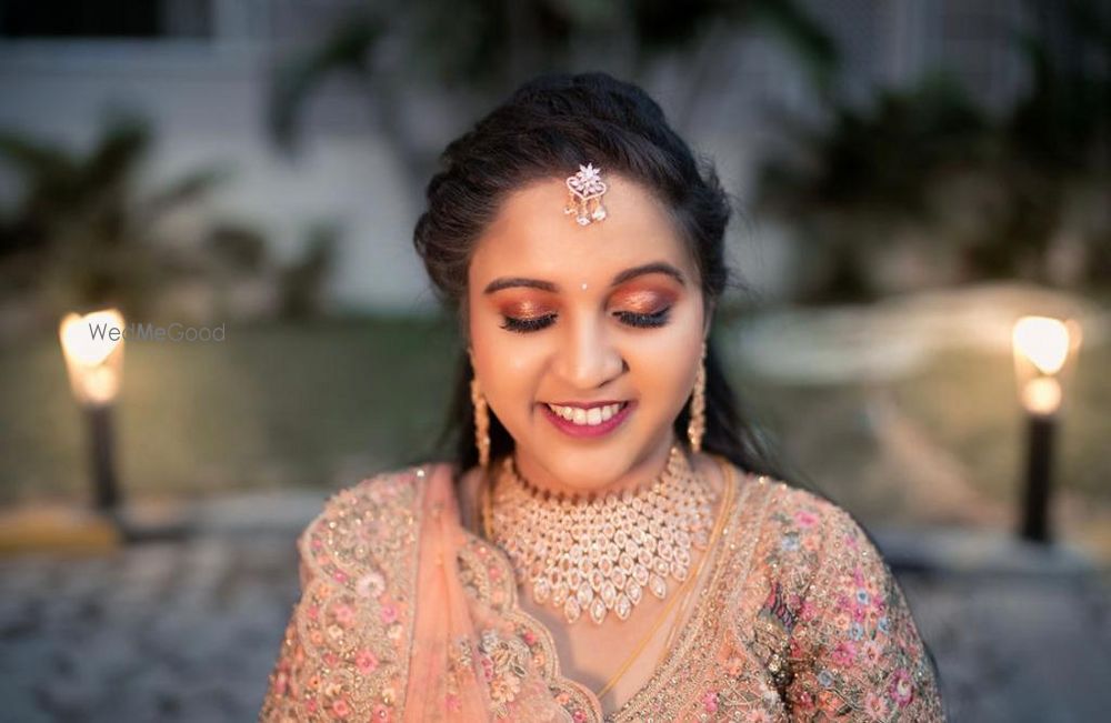 Photo By Swapna Makeup Artist - Bridal Makeup