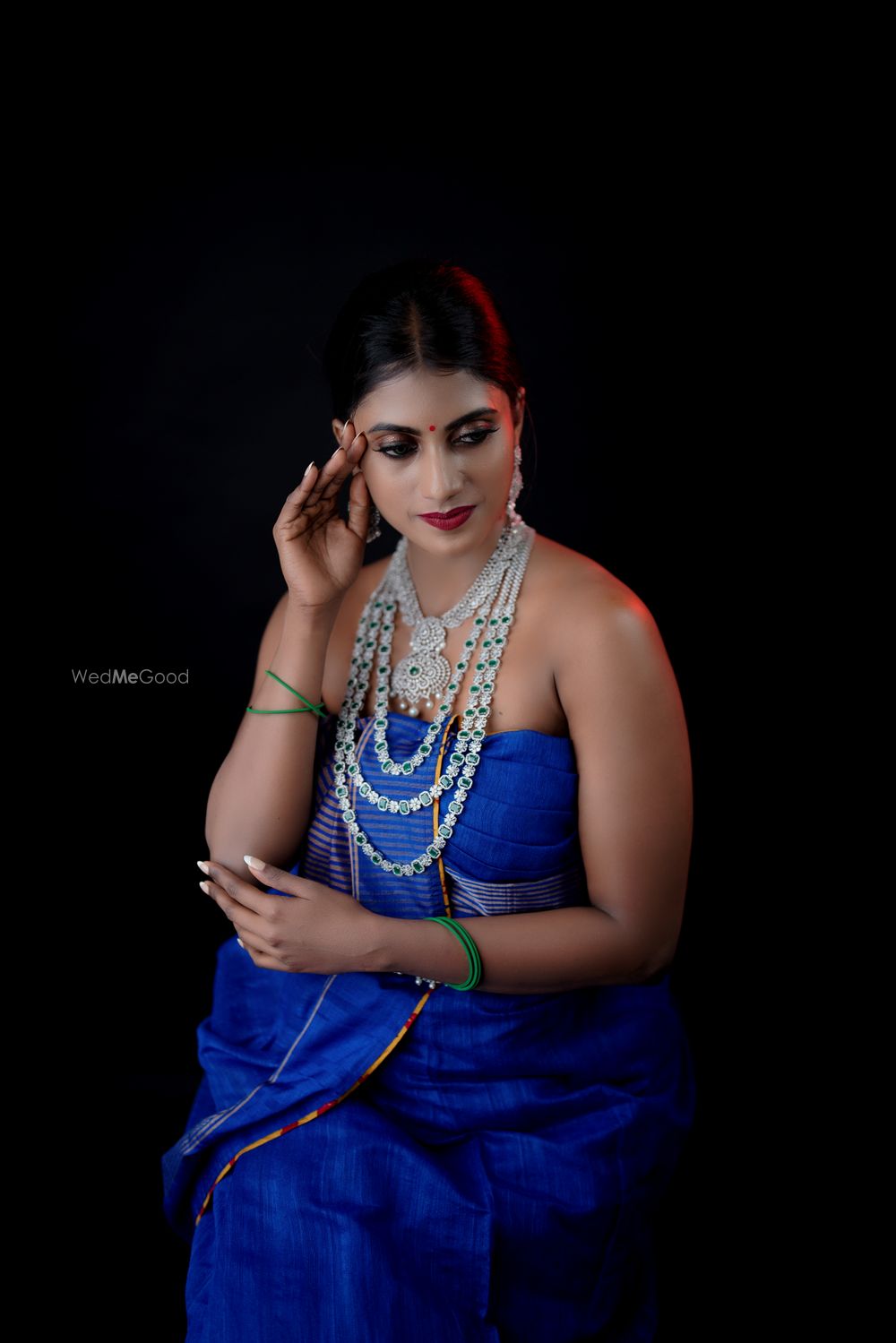 Photo By Swapna Makeup Artist - Bridal Makeup