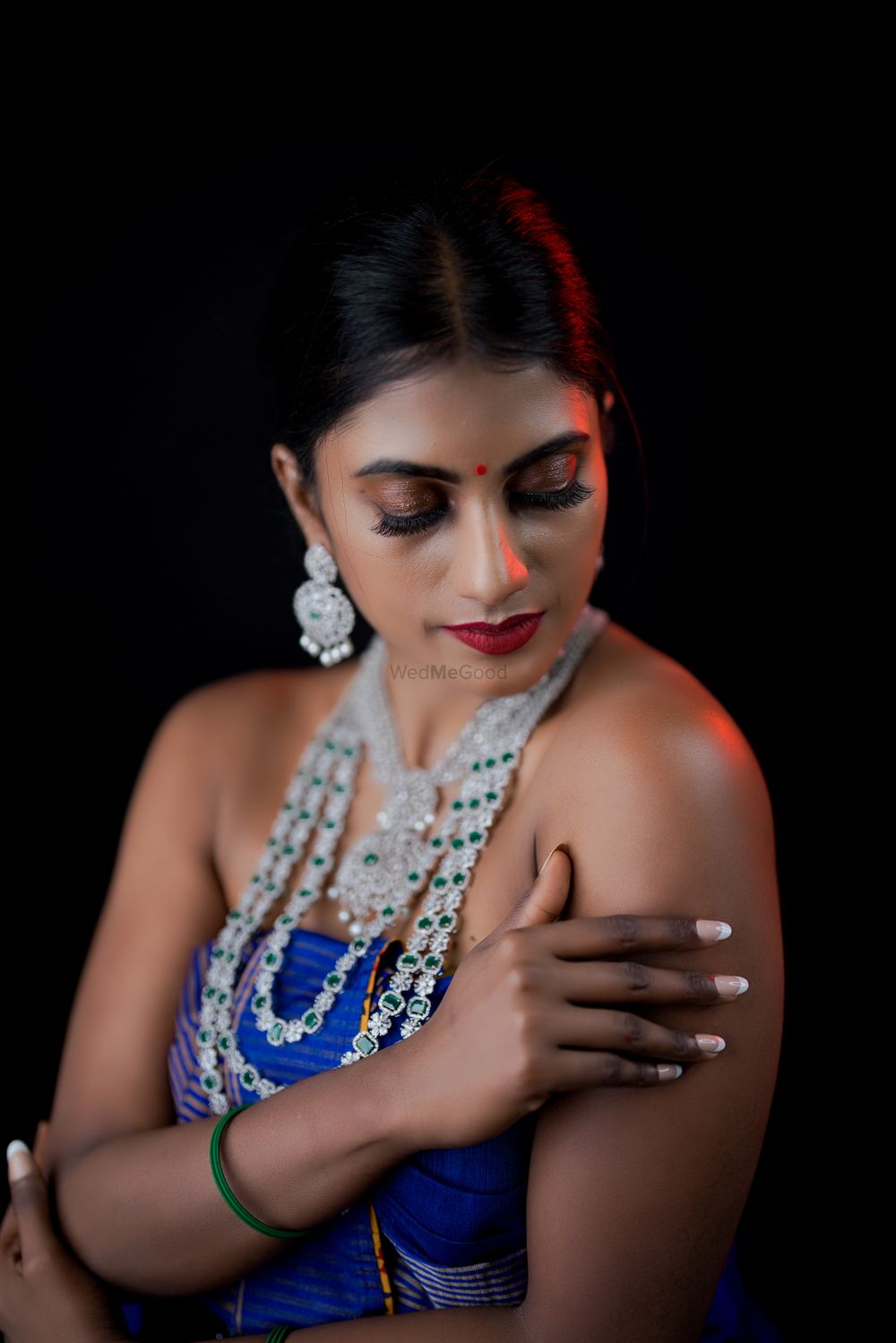 Photo By Swapna Makeup Artist - Bridal Makeup