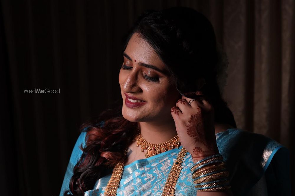 Photo By Swapna Makeup Artist - Bridal Makeup