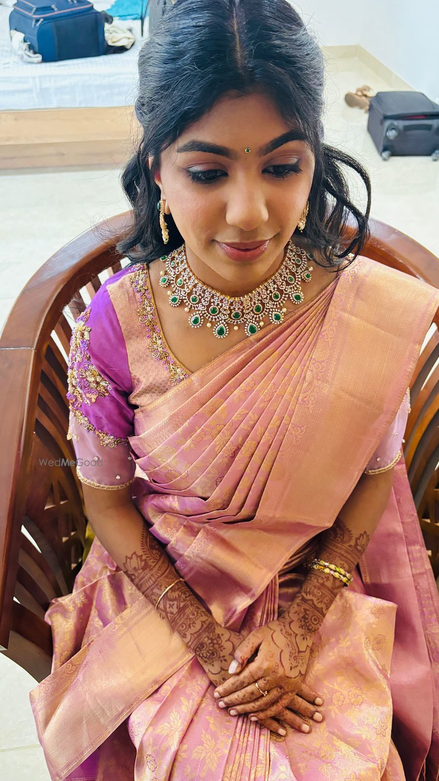 Photo By Swapna Makeup Artist - Bridal Makeup