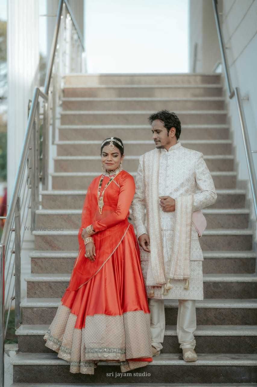 Photo By Swapna Makeup Artist - Bridal Makeup