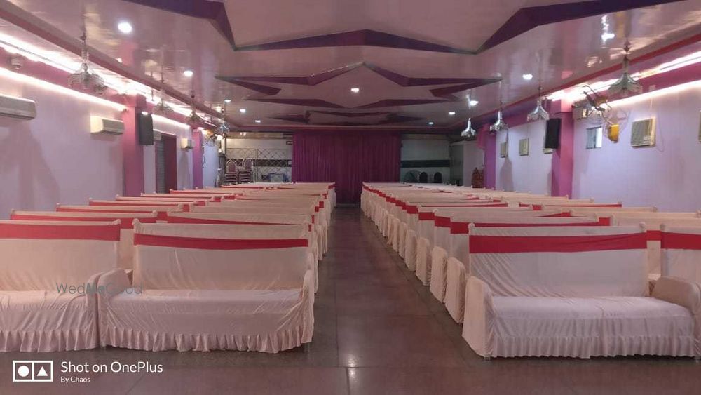 Photo By Milan Palace Banquet & Party Hall - Venues