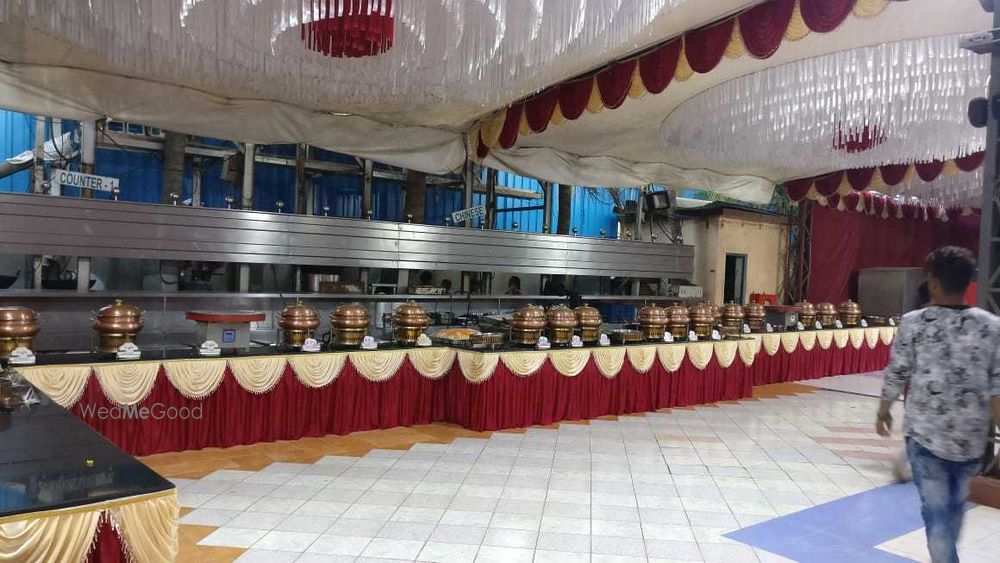 Photo By Milan Palace Banquet & Party Hall - Venues