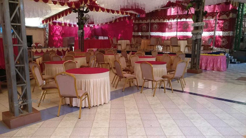 Photo By Milan Palace Banquet & Party Hall - Venues