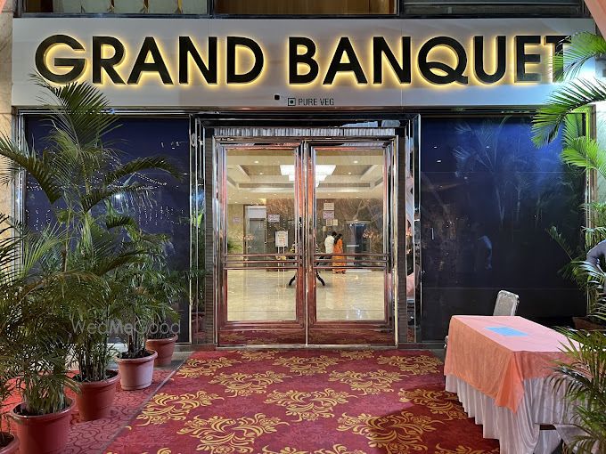 Photo By Grand Banquet, Chembur - Venues