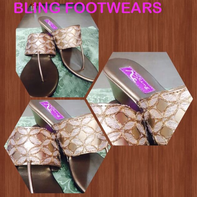 Photo By Bling Footwears - Accessories