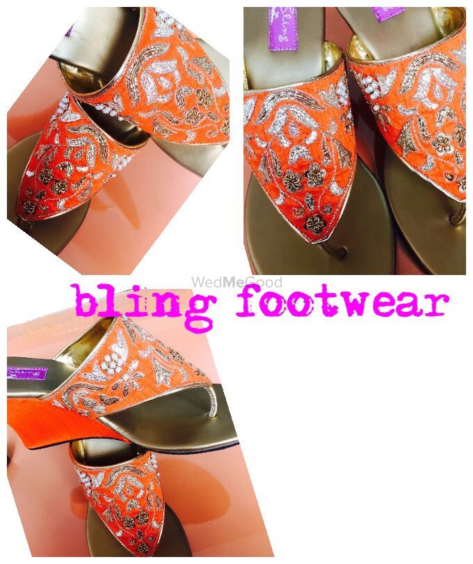 Photo By Bling Footwears - Accessories