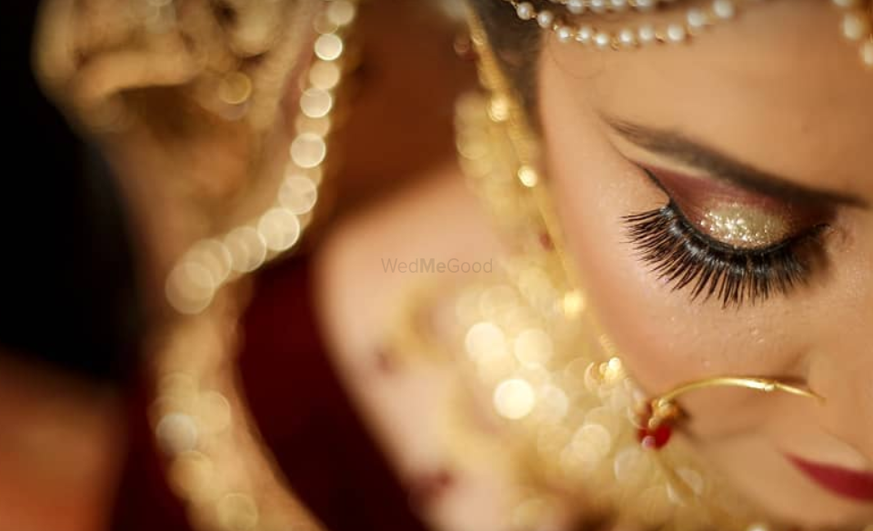 Malhotra's Happy Wedding & Colour Lab