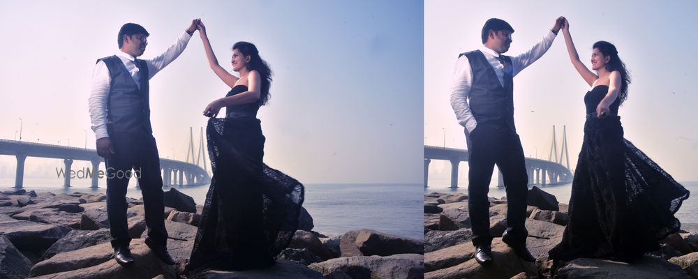 Photo By The Wedding Vow - Photographers
