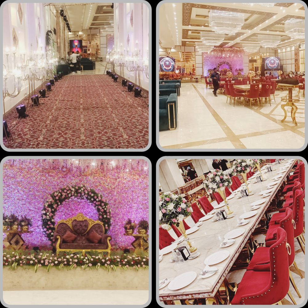 Photo By Surya Grand Hotel - Venues