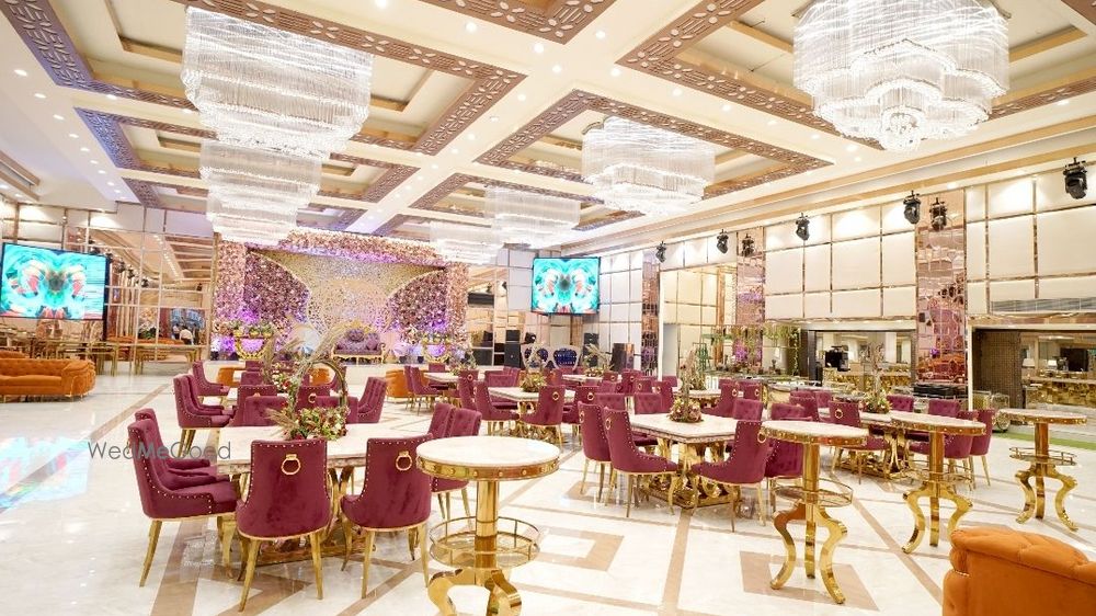 Hotel Surya Grand