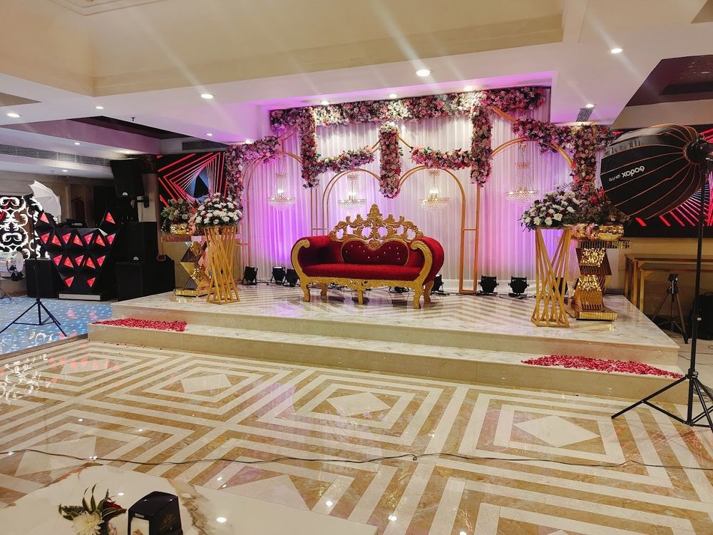Photo By Surya Grand Hotel - Venues