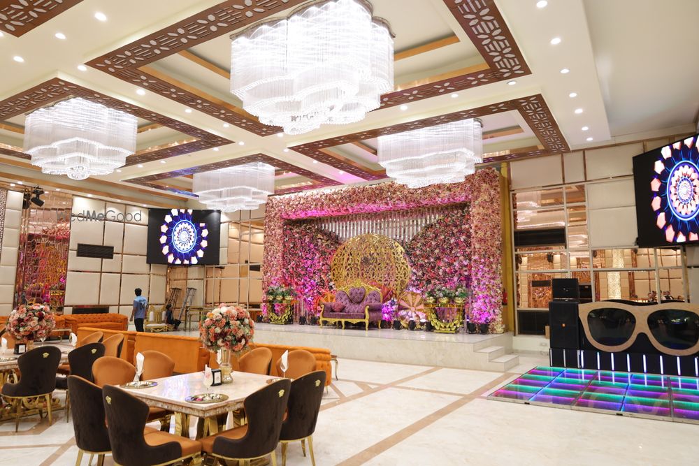 Photo By Hotel Surya Grand - Venues