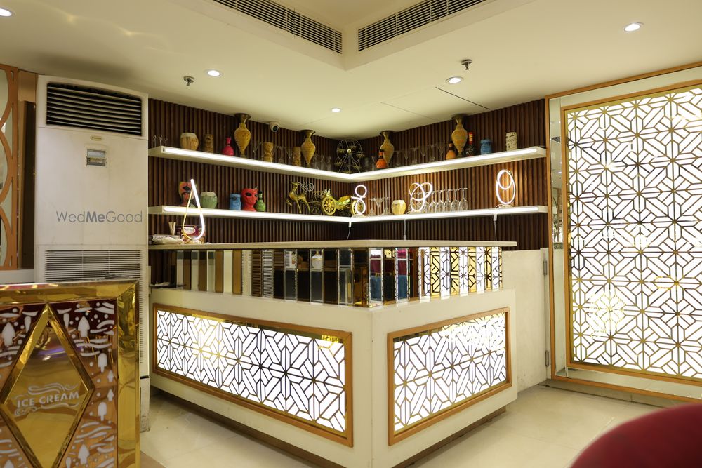 Photo By Hotel Surya Grand - Venues