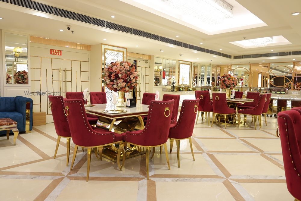 Photo By Hotel Surya Grand - Venues